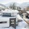 lake and mountains appartements