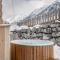 Chalet Resort Sölden - Зельден