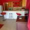 Cozy apartment with garden in La Savane 75 m² mountain view