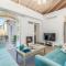 Fiscardo Luxury Stone Villa Alex ,with sunset view!