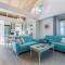 Fiscardo Luxury Stone Villa Alex ,with sunset view! - 费斯卡尔德宏