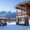 Rocky Mountain Ski Lodge - Canmore