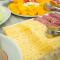 Hotel Zandoná