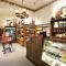 The Ahwahnee