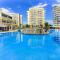 Апартаменты в комплексе Caesar Resort & Spa