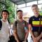 Griya Backpacker Pak yon