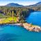 Obstruction Pass Cottage - Olga