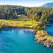 Obstruction Pass Cottage - Olga