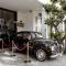 99 The Heritage Hotel
