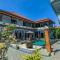 Serangan Inn Mimba