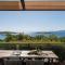 OPENNESS House by the sea