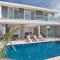 Olivine Pearl Villas