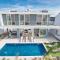 Olivine Pearl Villas