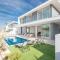 Olivine Pearl Villas