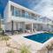 Olivine Pearl Villas