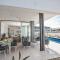 Olivine Pearl Villas