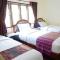 Punyin Hotel Inthanon -ปั้นหยิ่น โฮเทล