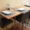 Luxury apartment by the sea with private whirlpool and terrace 50m2