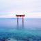 Grand Park Hotel Okubiwako Makino