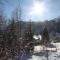 Appartment Shelley