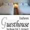 Incheon Airport Guesthouse Incheon Airport Guesthouse