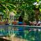 Minabali Bungalo