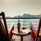 Orchid Premium Cruise
