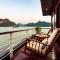 Orchid Premium Cruise