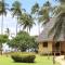 Neptune Pwani Beach Resort & Spa Zanzibar - All Inclusive - 吉汶瓦