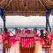 Neptune Pwani Beach Resort & Spa Zanzibar - All Inclusive - 吉汶瓦