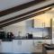 penthouse exceptional sea view