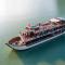 Orchid Premium Cruise