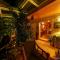 "FOREST RETREAT Luxury Villas"