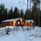 IGMA Lodge