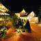 "FOREST RETREAT Luxury Villas"
