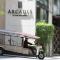 Arcadia Suites Ploenchit Bangkok