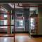 Samsen Street Hotel