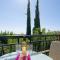 1 bedroom Apartment Nesoi with sea and golf views, Aphrodite Hills Resort