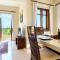 1 bedroom Apartment Nesoi with sea and golf views, Aphrodite Hills Resort - Kouklia 1 bedroom Apartment Nesoi with sea and golf views, Aphrodite Hills Resort - Kouklia