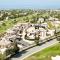 1 bedroom Apartment Nesoi with sea and golf views, Aphrodite Hills Resort