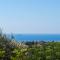 1 bedroom Apartment Nesoi with sea and golf views, Aphrodite Hills Resort