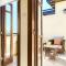 1 bedroom Apartment Nesoi with sea and golf views, Aphrodite Hills Resort