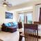 1 bedroom Apartment Nesoi with sea and golf views, Aphrodite Hills Resort