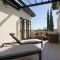 1 bedroom Apartment Nesoi with sea and golf views, Aphrodite Hills Resort