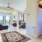 1 bedroom Apartment Nesoi with sea and golf views, Aphrodite Hills Resort