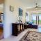 1 bedroom Apartment Nesoi with sea and golf views, Aphrodite Hills Resort