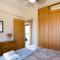 1 bedroom Apartment Nesoi with sea and golf views, Aphrodite Hills Resort