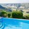 4 bedroom Villa Kourion with private pool, Aphrodite Hills Resort
