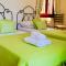 4 bedroom Villa Kourion with private pool, Aphrodite Hills Resort