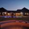 ParkView Safari Lodge